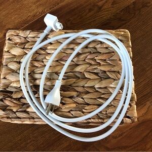 Apple extension charging cord